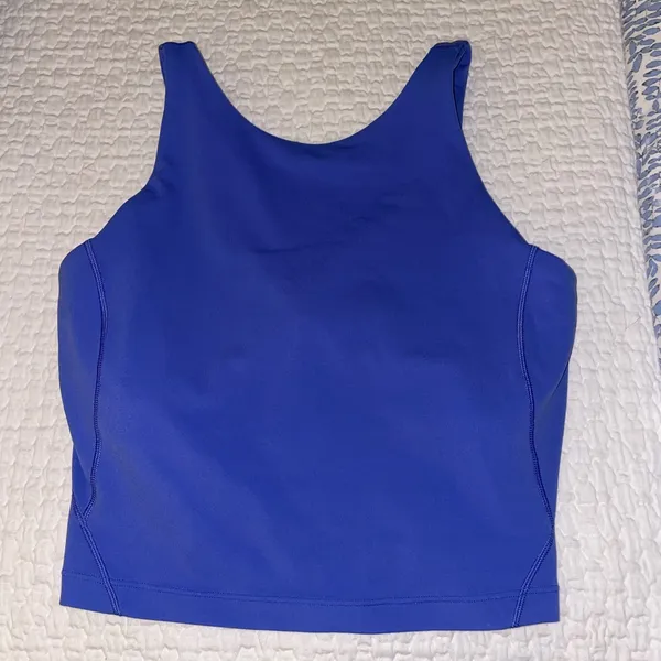 Lululemon Align High-Neck Tank - Image 3