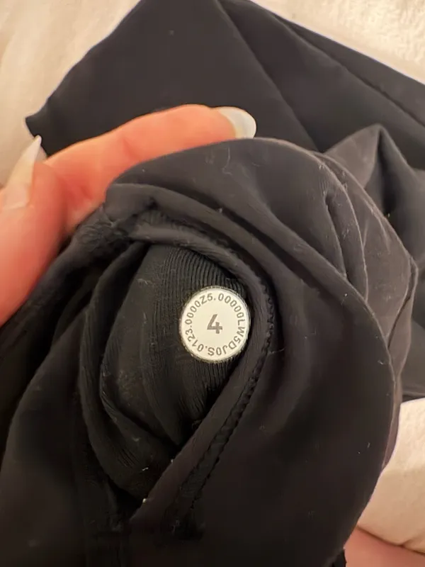 Lululemon Align Leggings 28" High-Rise - Image 4