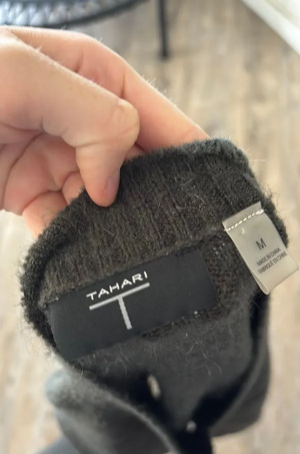 Tahari Sweater - Image 2