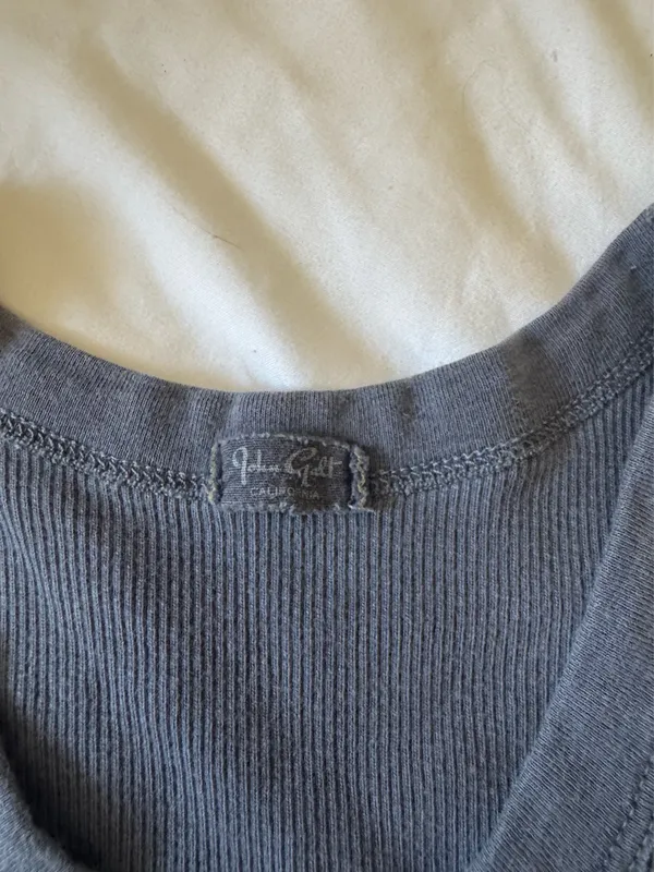 John Galt Brandy Melville Top - Image 2