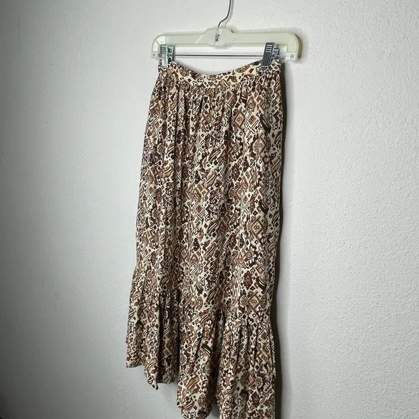 Vintage Rania‎ Dante Skirt - Image 5