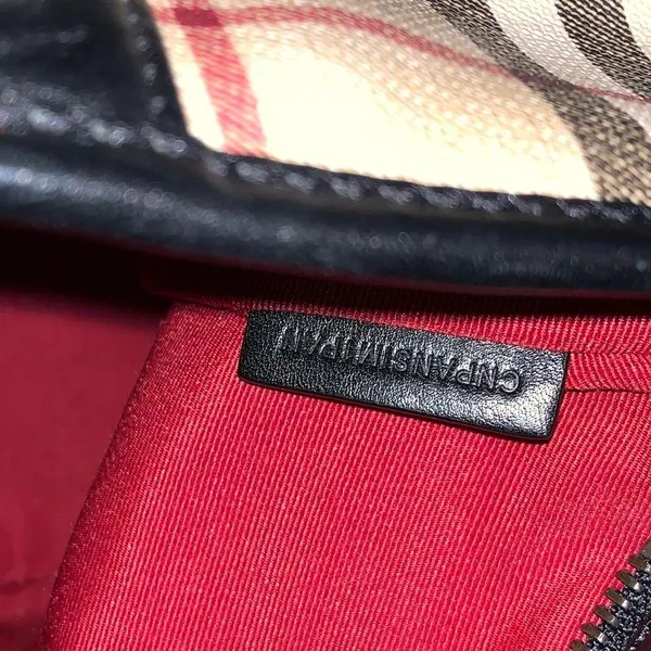 Burberry Tote - Image 7