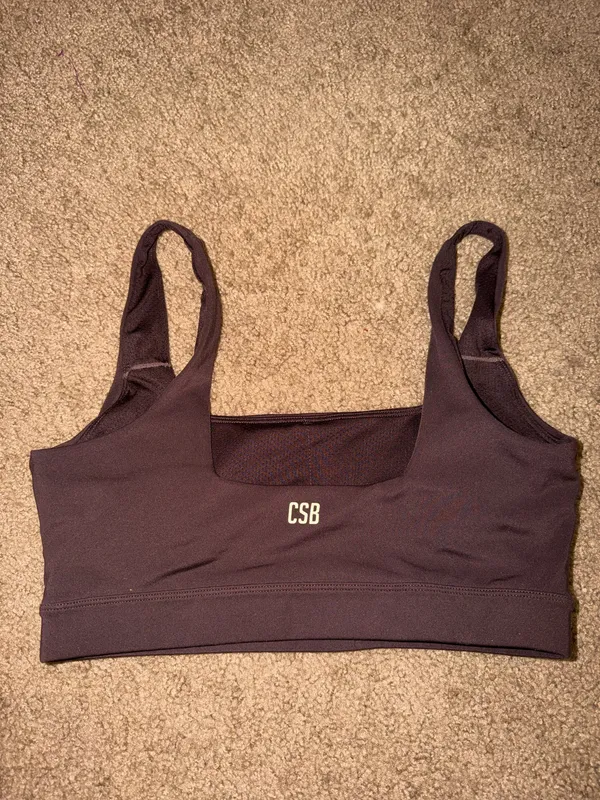 CSB Alphalete Sports Bra - Image 2