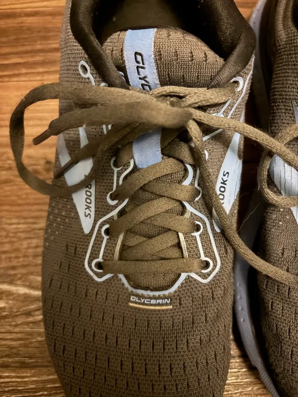 Brooks Running Shoes Glycerin - Image 3