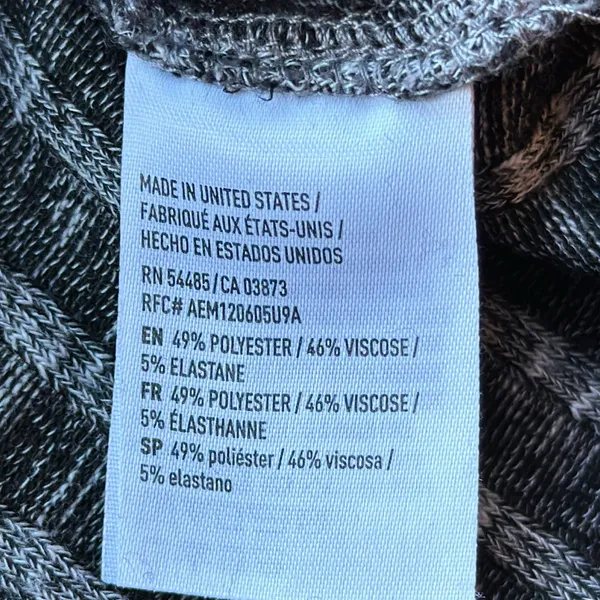 American Eagle Outfitters Slouchy Turtleneck - Image 8