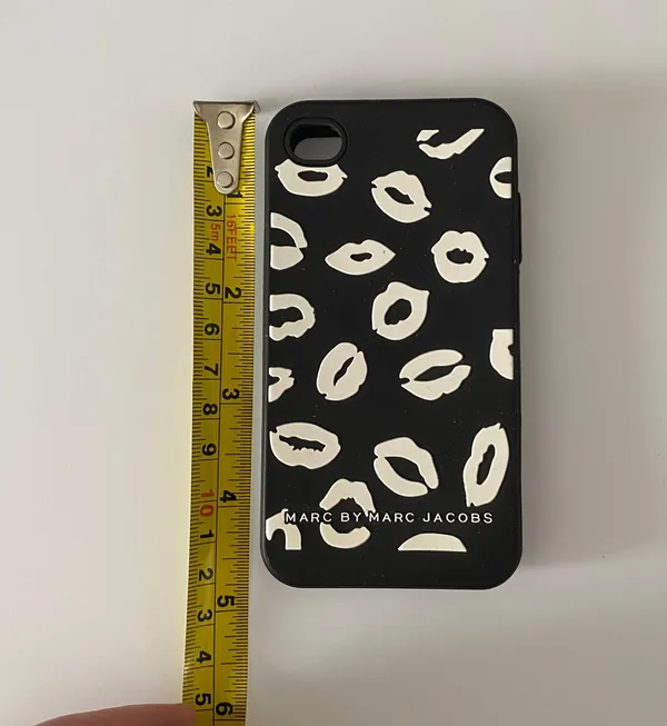 Silicone iPhone 4s Case - Image 7
