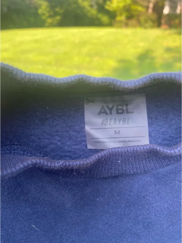 AYBL Crewneck - Image 2