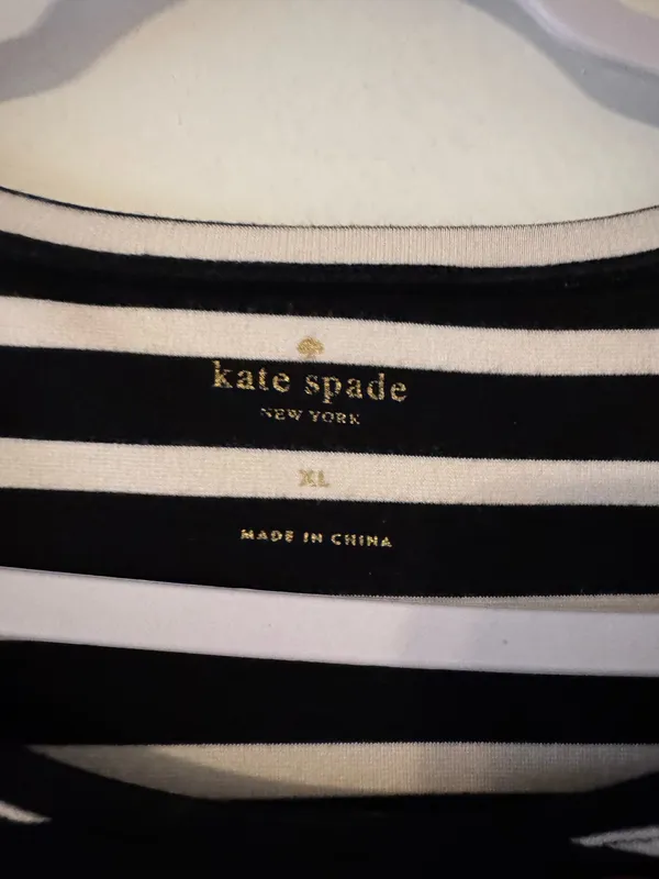 Kate Spade dress - Image 2
