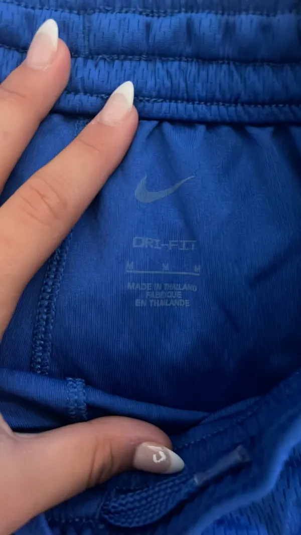 Nike Basketball Shorts Dri-Fit - Image 3