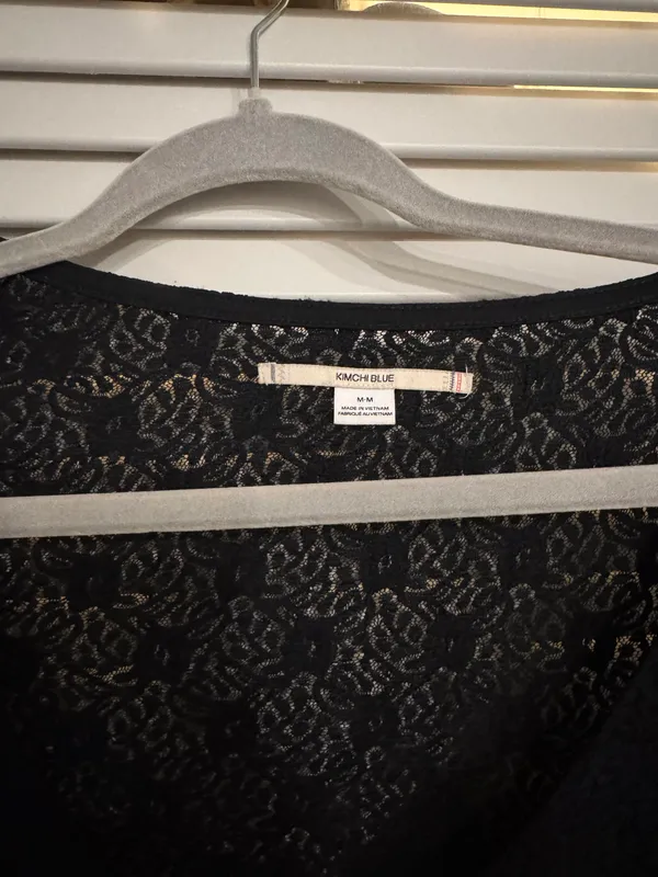 Long-Sleeve Top - Image 2