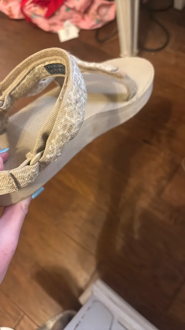 Teva Sandals - Image 5