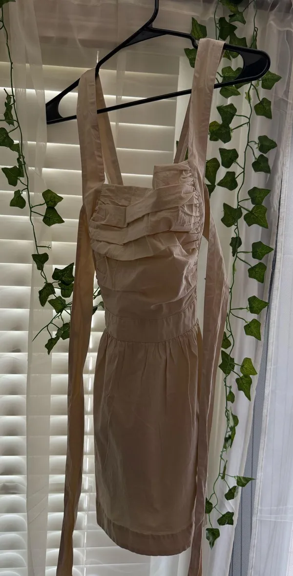 Free People Maui Mini Dress - Image 3