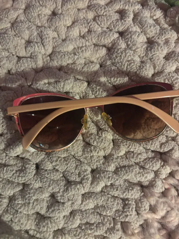 Old Navy Pink Sunglasses  - Image 2