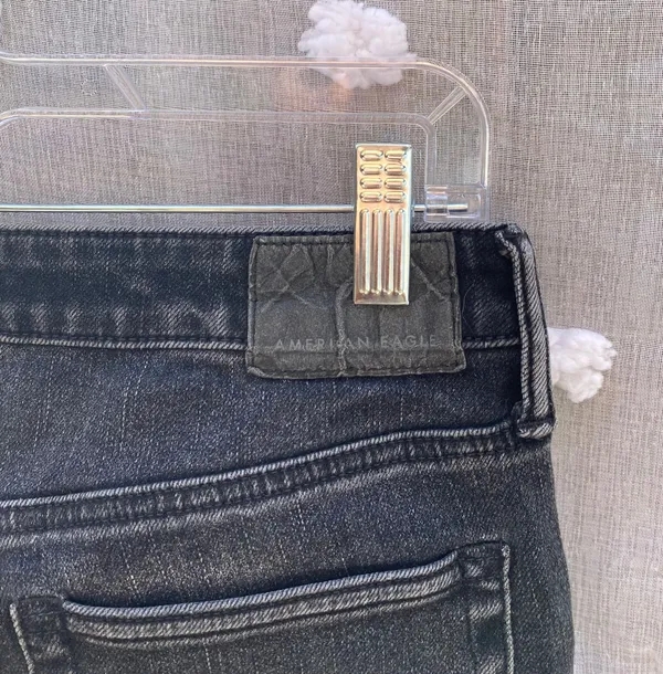 American Eagle Outfitters Jeans - Image 5