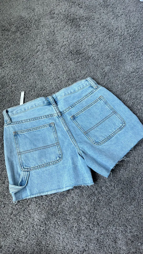RSQ Shorts Denim - Image 7