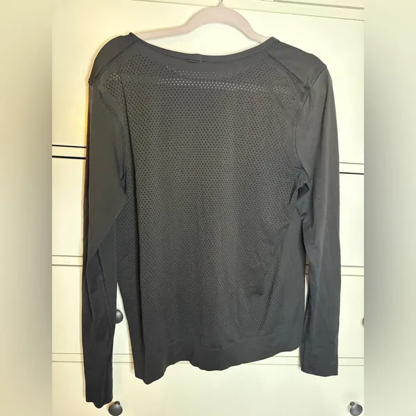 lululemon long sleeve - Image 3