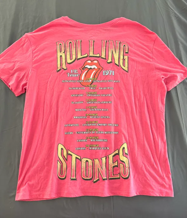 Graphic Tee - Image 3