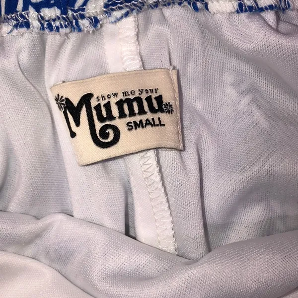 Show me your mumu size small bella trapeze dress - Image 6