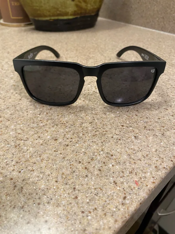 Helm Spy Block Sunglasses - Image 2