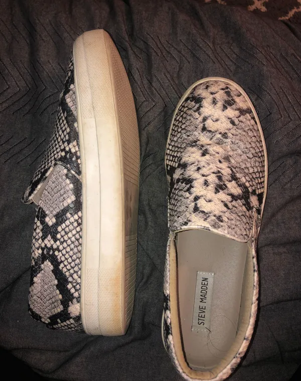 Steve Madden Shoes - Image 2