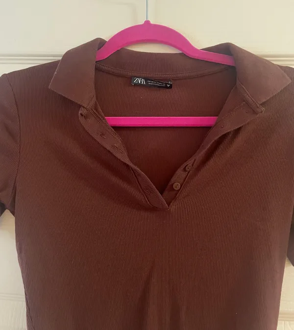 Crop Top - Image 4
