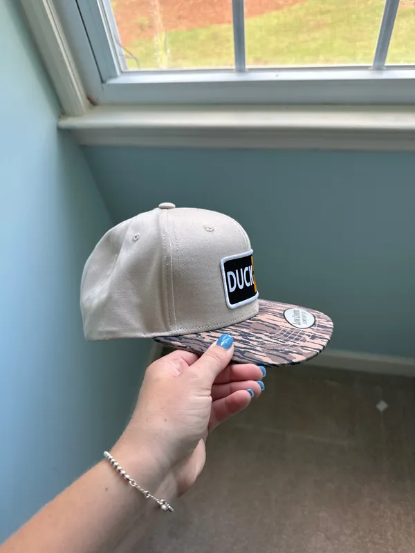 Low country hat - Image 2