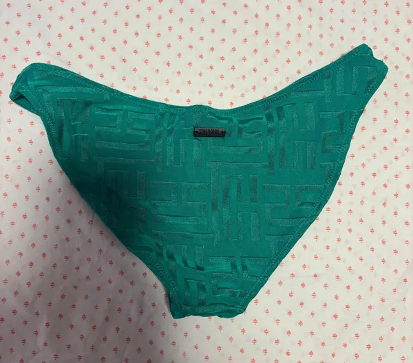 Triangl bikini bottoms - Image 2