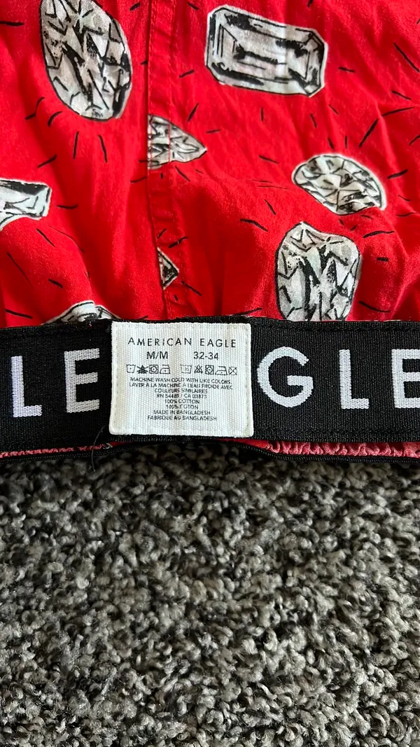 American Eagle Boxers - Image 3