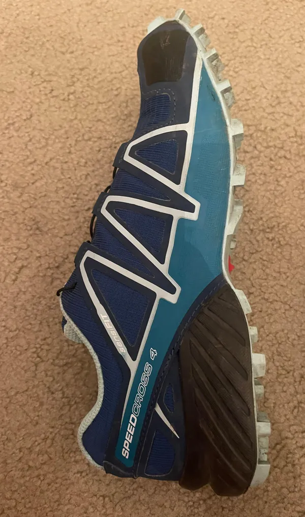 Salomon Speedcross Shoes - Image 2