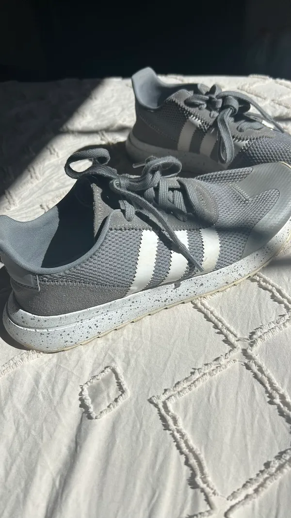 Adidas Shoes - Image 3