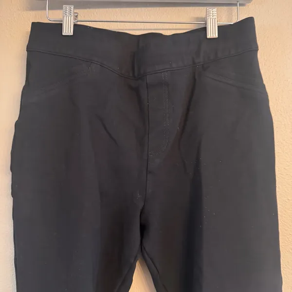 SPANX The Perfect‎ Pant Ankle Back Seam Skinny Ponte Classic - Image 8