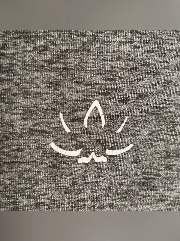 Beyond Yoga spacedye leggings grey large - Image 8
