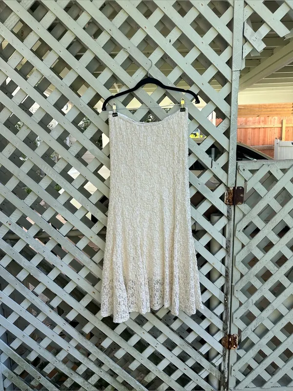 Free people Laney Midi Skirt - Image 6