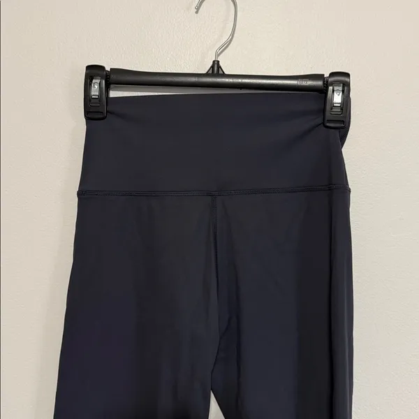Offline Aerie Goals High-Waisted Leggings 7/8 length in Gray - Image 4
