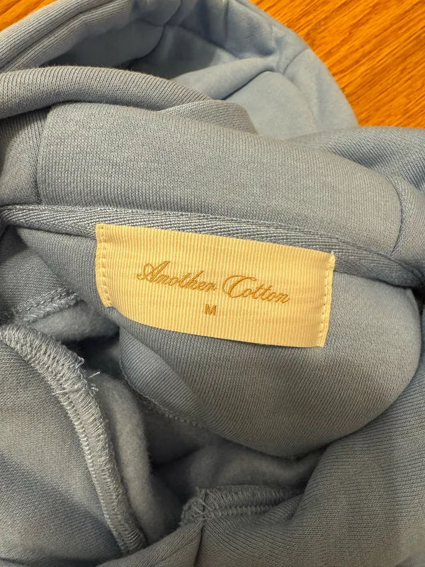 Another Cotton Sunday Kind of Love Sweatshirt - Image 3