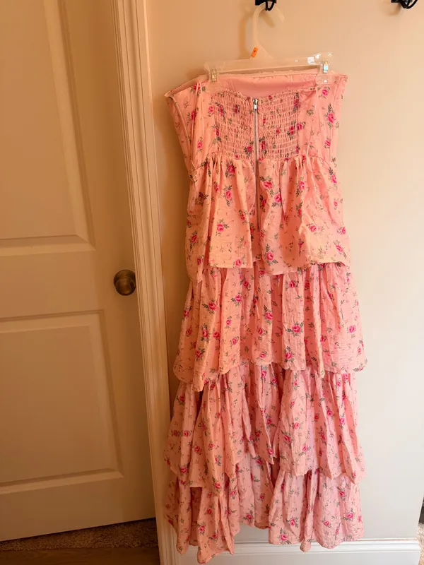 Altar'd State Dress - Image 2