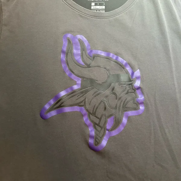 ‼️Nike Minnesota Vikings T-Shirt‼️ - Image 2