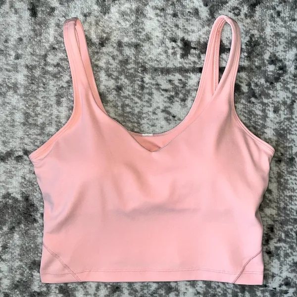 Lululemon Align Tank - Image 2