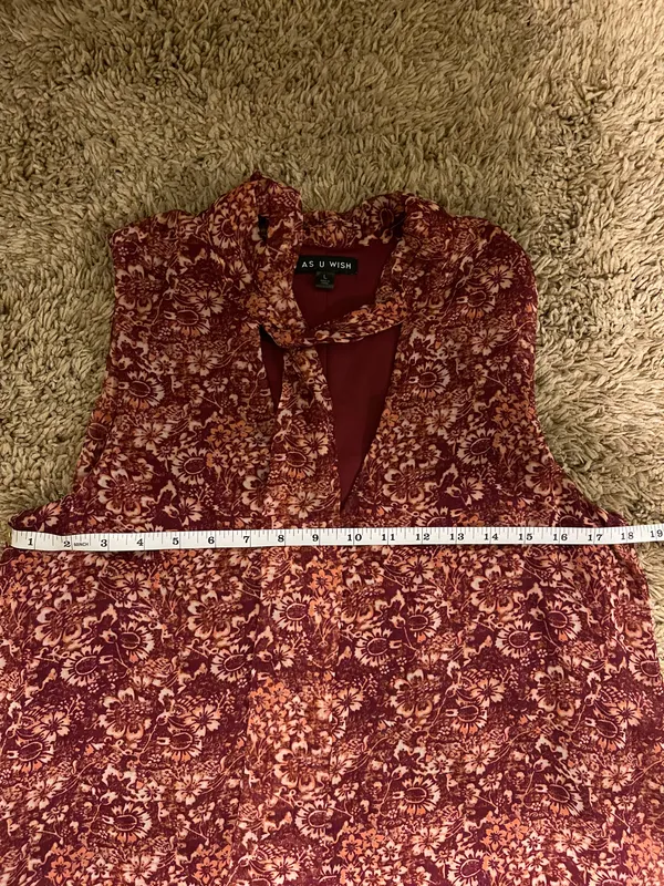 Dress - Image 4