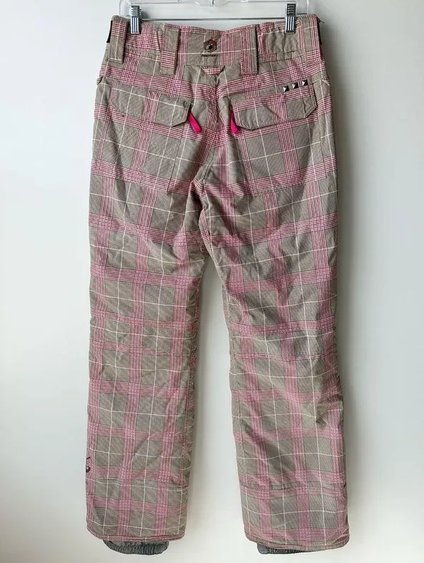 Protest Girl Boardwear Snowboarding Snow Pants - Image 5