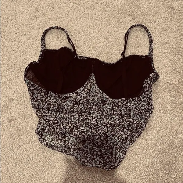 Hollister Bodysuit NWT - Image 5