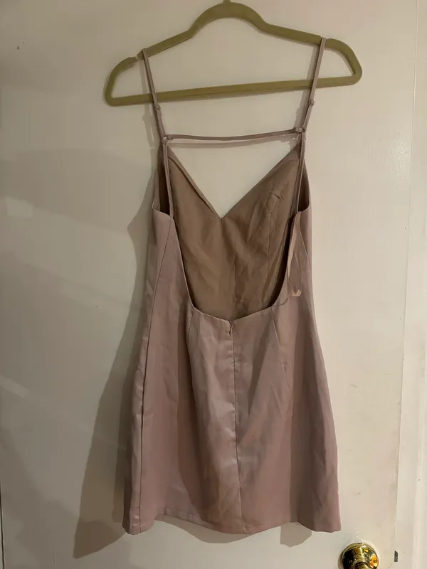 Superdown Nicole Mini Dress Small - Image 6