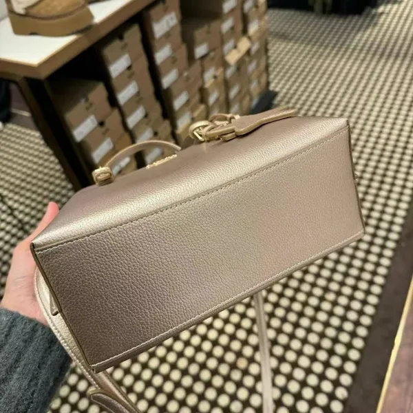 NWT Coach Mollie Tote Bag 25 CX253 - Image 3