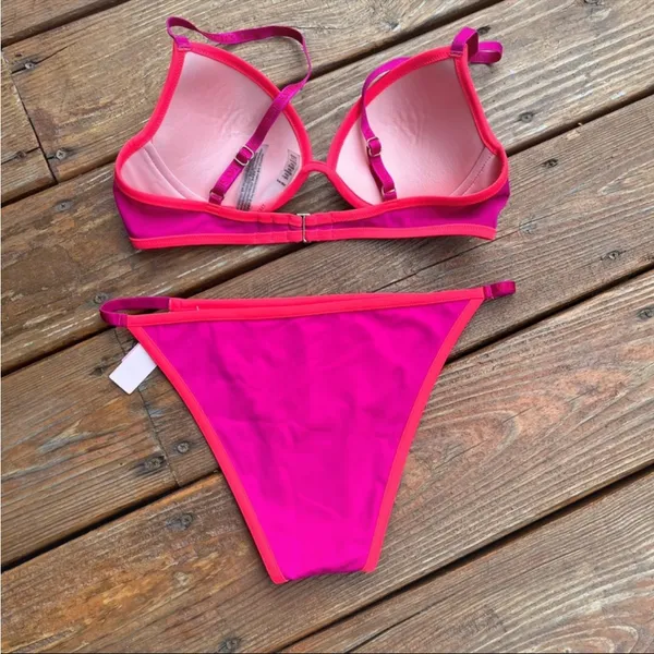 Victoria’s Secret Swim Suit Set - Image 2