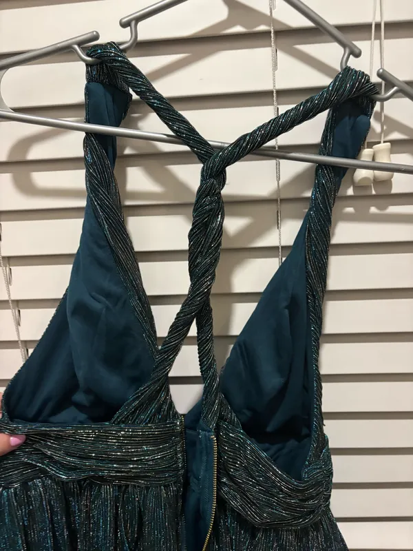 Lulus Mini Dress - Image 3