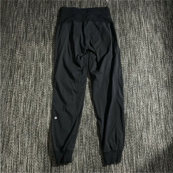 Lululemon Dance Studio Jogger size 2 - Image 2