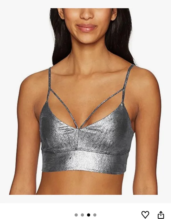 Alo Sports Yoga Bra - Image 2