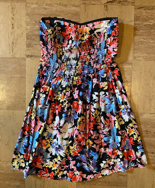 Derek Heart Dress - Image 2