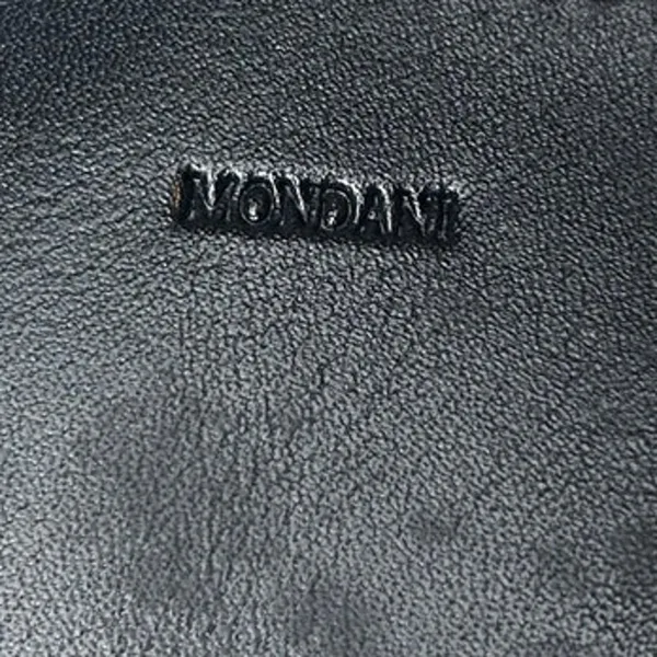 Mondani Y2K Laser Cut Faux Leather Shoulder Bag Cutout It Girl Bag - Image 4