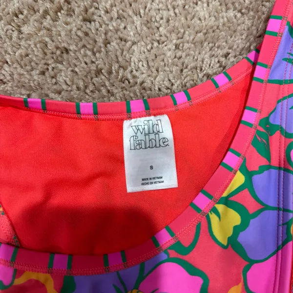 Target Swimsuit Set Bikini - Image 2